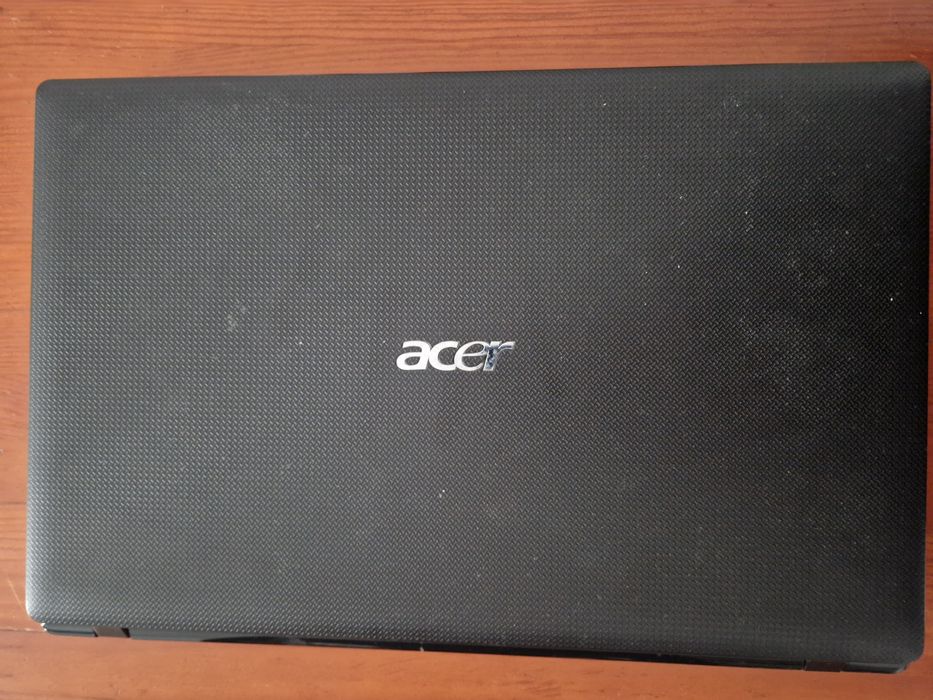 Acer Aspire 5750 Series64584554288514121