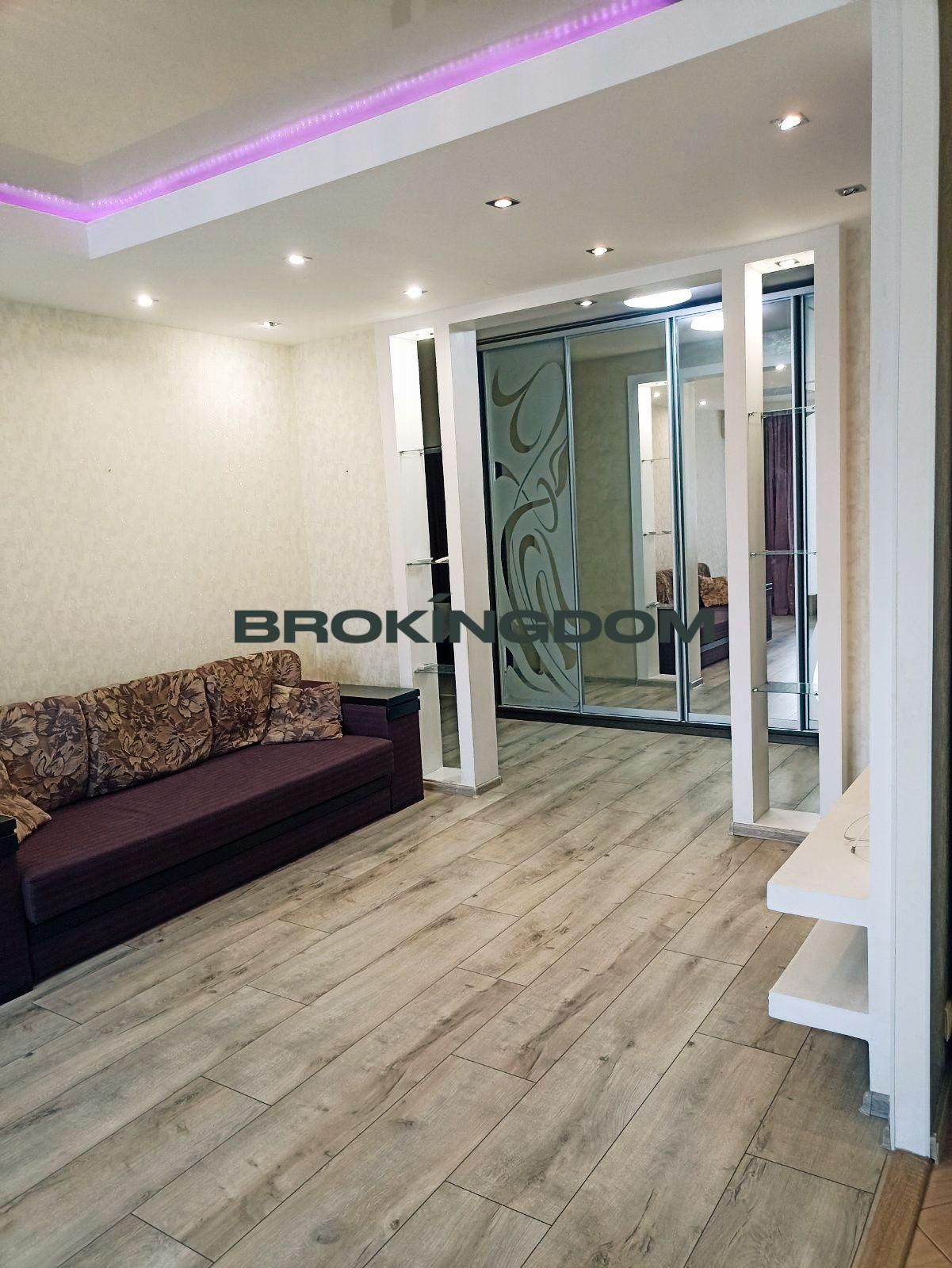 Продаж 3 кім.кв.вул.Васильченка 3. Солом'янський