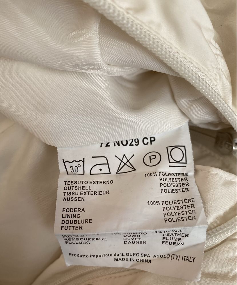 Il gufo ralph lauren monnalisa reima