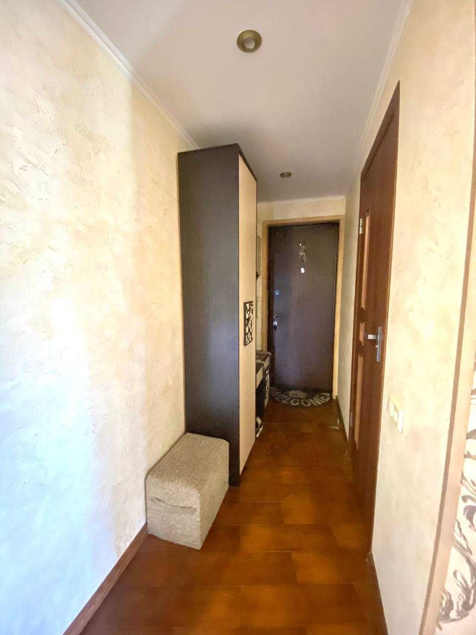 Продаж 3к квартири, метро Оболонь, вул. Йорданська, Оболонський р-н.