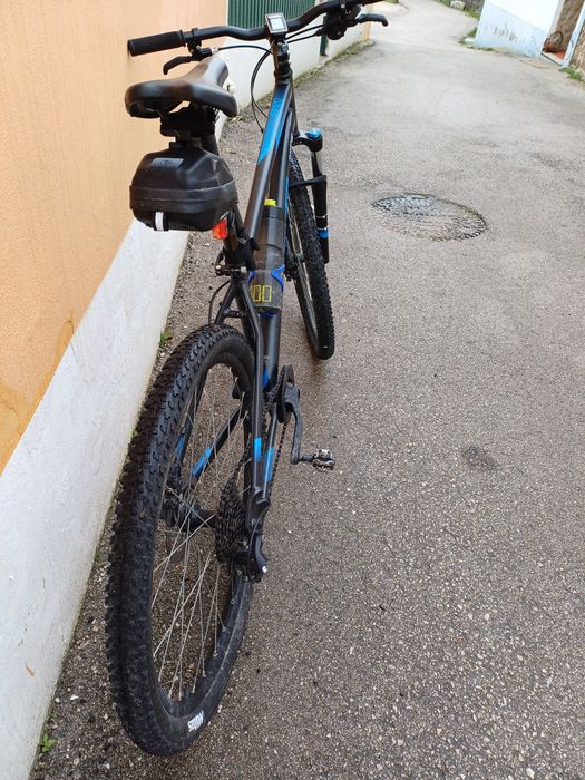 Bicicleta btt st 120