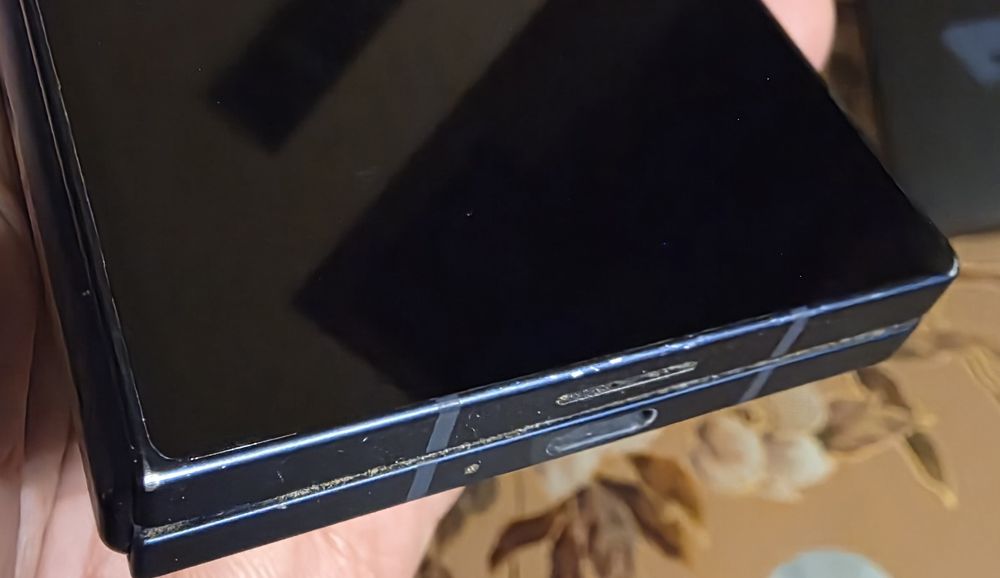 Samsung Galaxy Z Fold 6 12/256