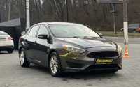 Ford Focus 2015 року