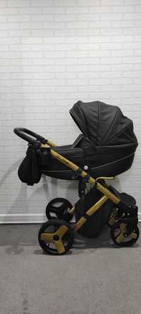 Wózek Lonex 4in1 gold cybex