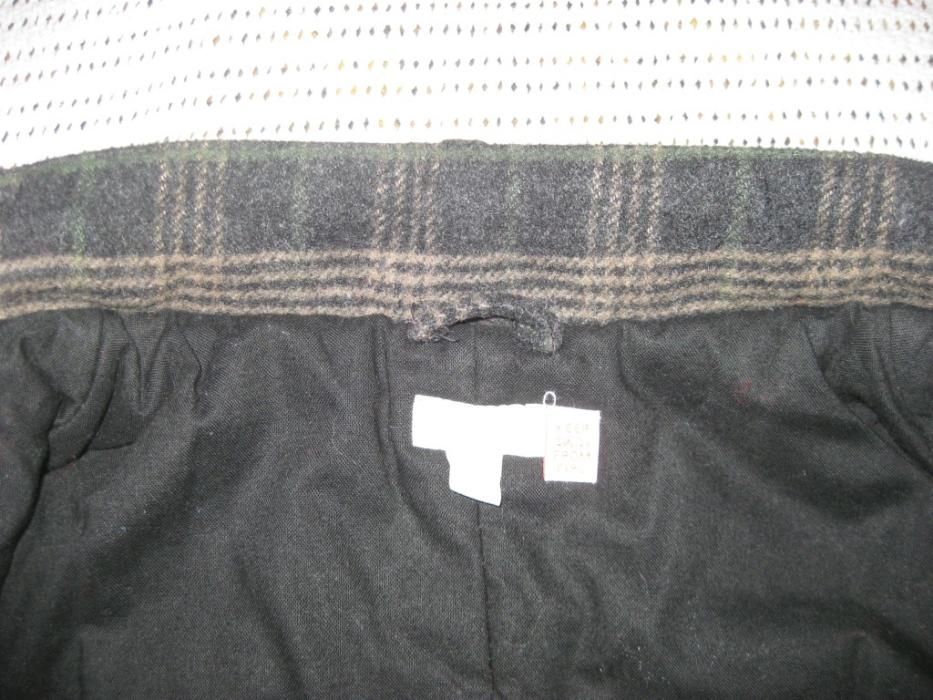 Пальто-жакет Monsoon на 4-6 лет