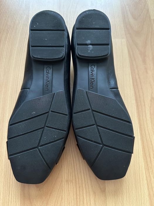 Балетки Calvin Klein 37 розмір