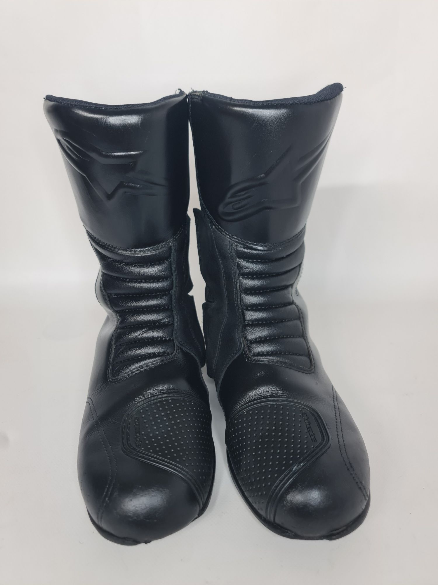 Buty motocyklowe Alpinestars WEB Gore-Tex  rozm. 41