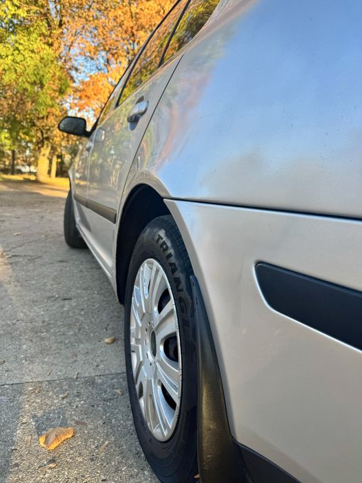 Продам Шкода А5 ( 1.6 газ/бензин )