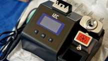 Stacja lutownicza I2C-2SCNi gwarancja