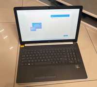 Laptop HP 15DB1001NW / WYSYŁKA / Nowy Lombard / Katowice