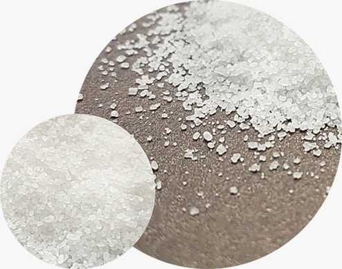 Elektrokorund węglik krzemu mikrokulki granulat szklany soda garnet