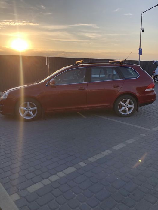 Продам Volkswagen Golf V, 2008 р