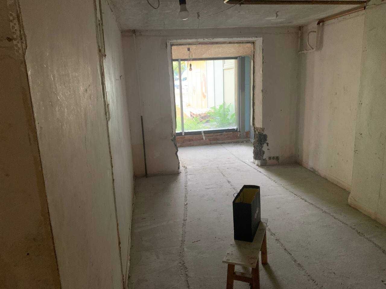 Аренда помещения в Харькове на Валентиновской в р-не м."Студенческая".