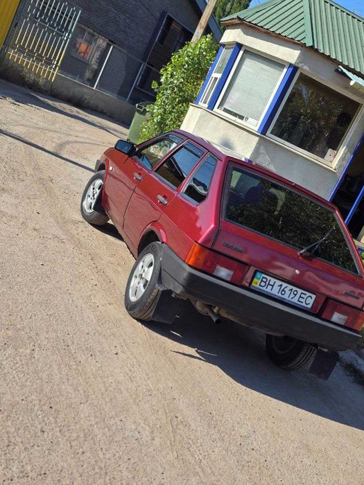 Продам Ваз 2109.