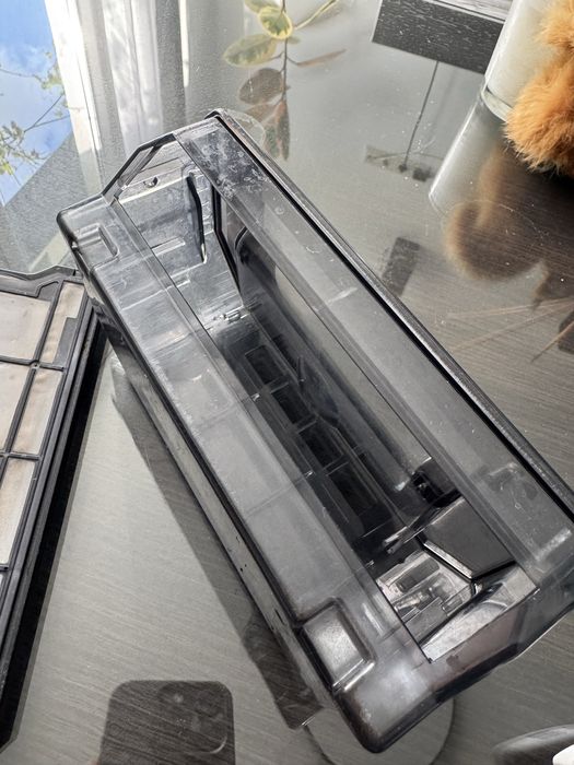 ILIFE V7s Plus робот-пилосос  на запчастини