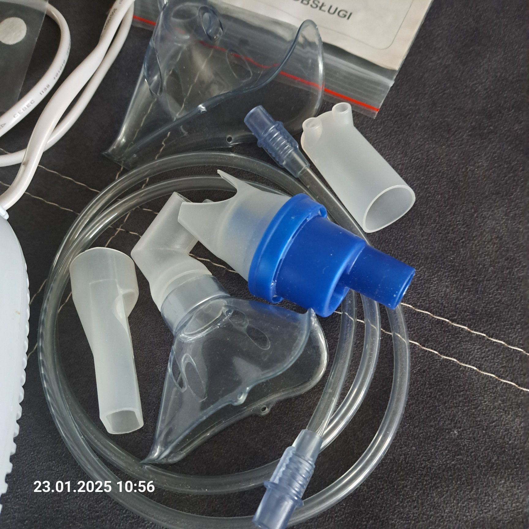 Nebulizator SOHO MidiNeb
