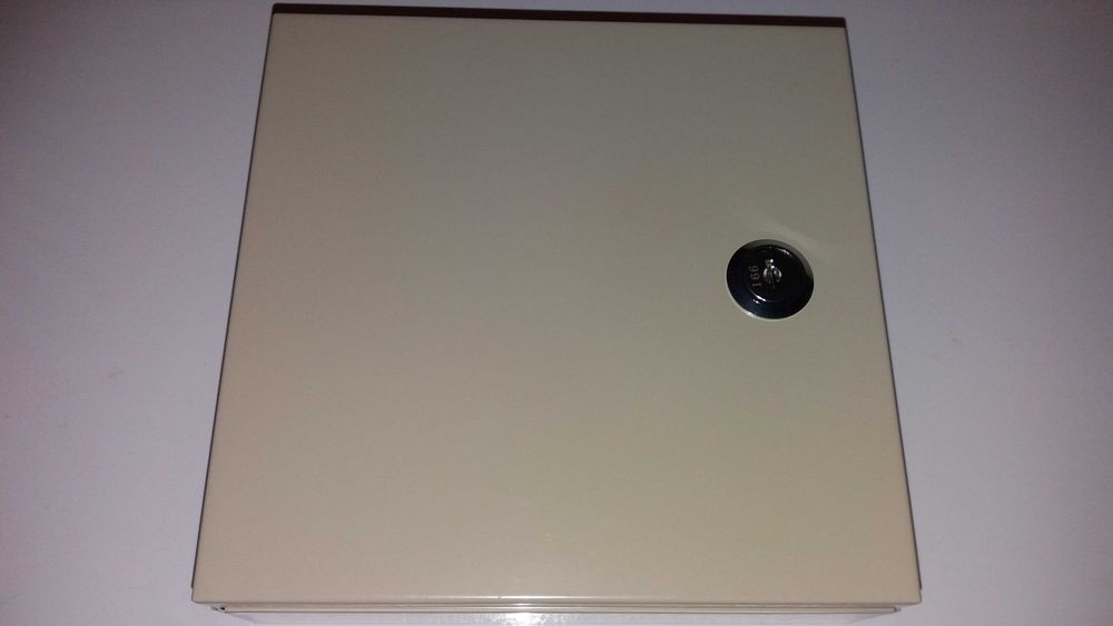 Kasetka Chaveiro Niteo