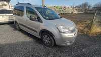 Citroen Berlingo 1,6 HDi