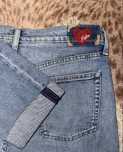 Джинсы Ralph Lauren