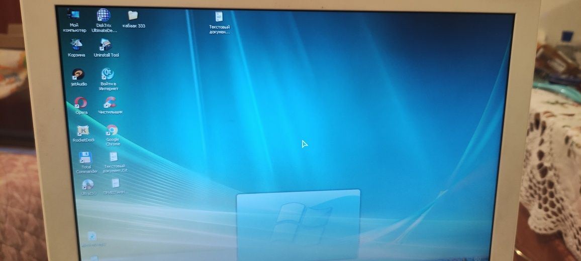 Продам свій Macbook
