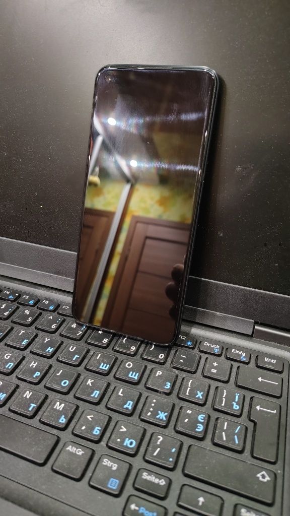 Смартфон Realme 9 5G