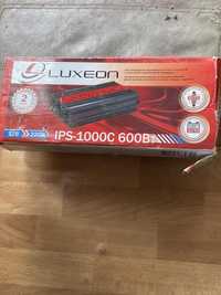Luxeon IPS-1000   Преобразователь наприжения 6000
 преобразования напр