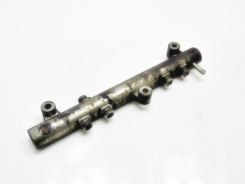 Listwa Wtryskowa 2.5 D Crd Ldv Maxus Lti Tx