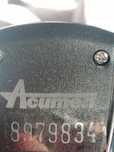 comando alarme acumen