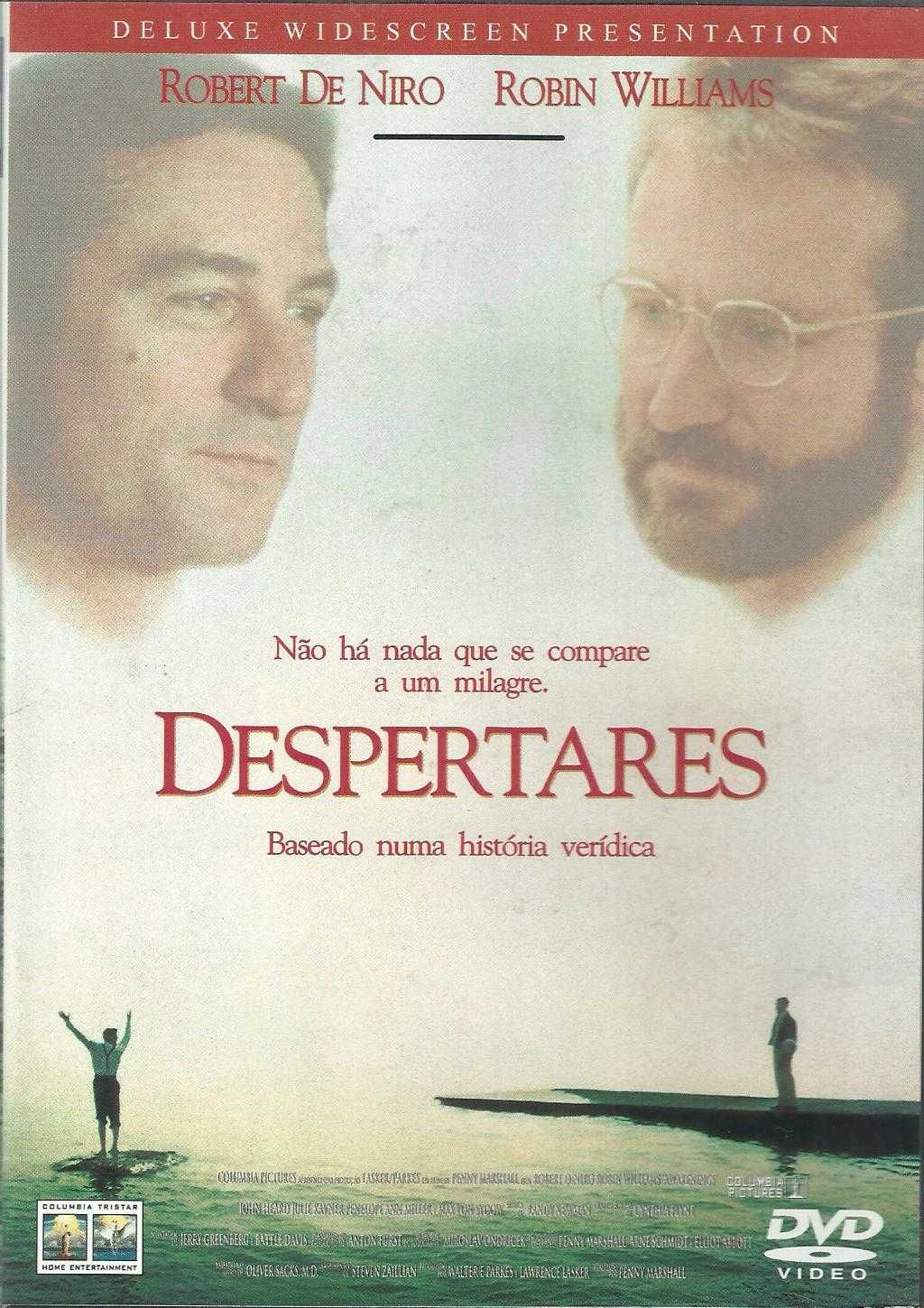 Despertares (1990)
