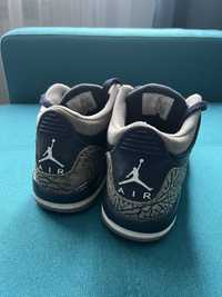 Air Jordan 3 Retro GEORGETOWN