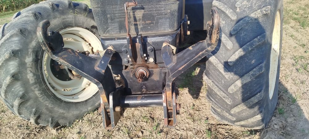 TM New Holland Tm 140 [ 150 ][ 155 ]