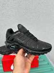 "Buty sportowe damskie" Nike_Air_Max_Plus_TN_Black_rozmiar.41