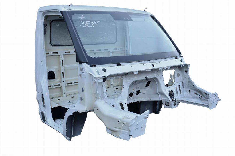 5802758851 Iveco Daily 2014 2016 2019 2022 2024 pojedyncza kabina