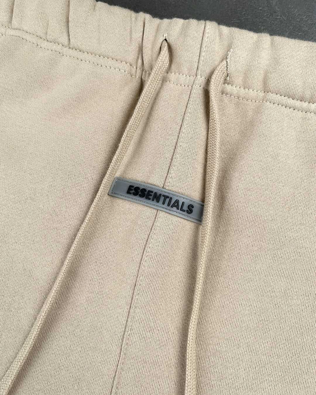 Штани Fear Of God Essentials Pants Taupe