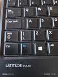 dell latitude E5540