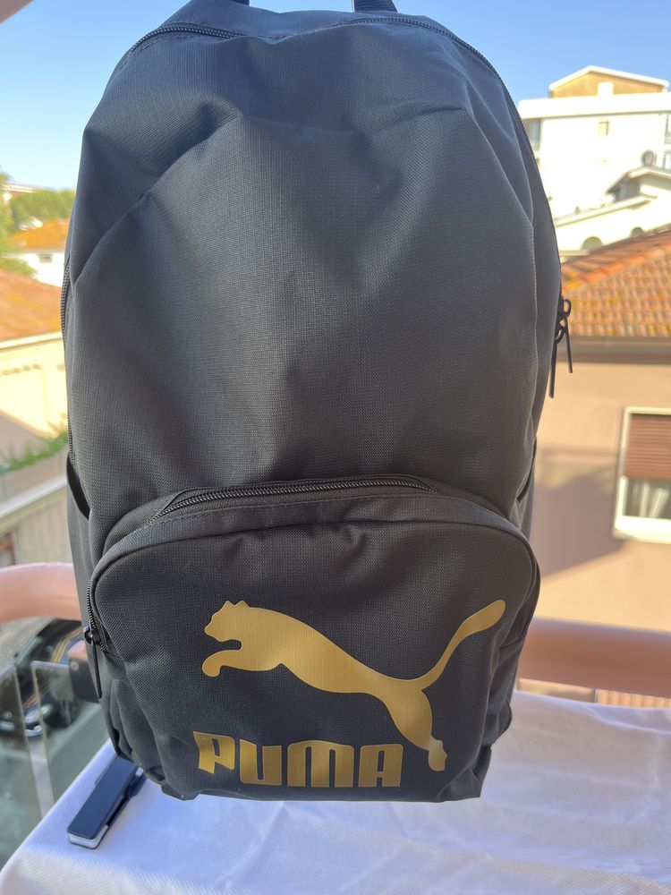Рюкзак Puma Originals Urban Backpack