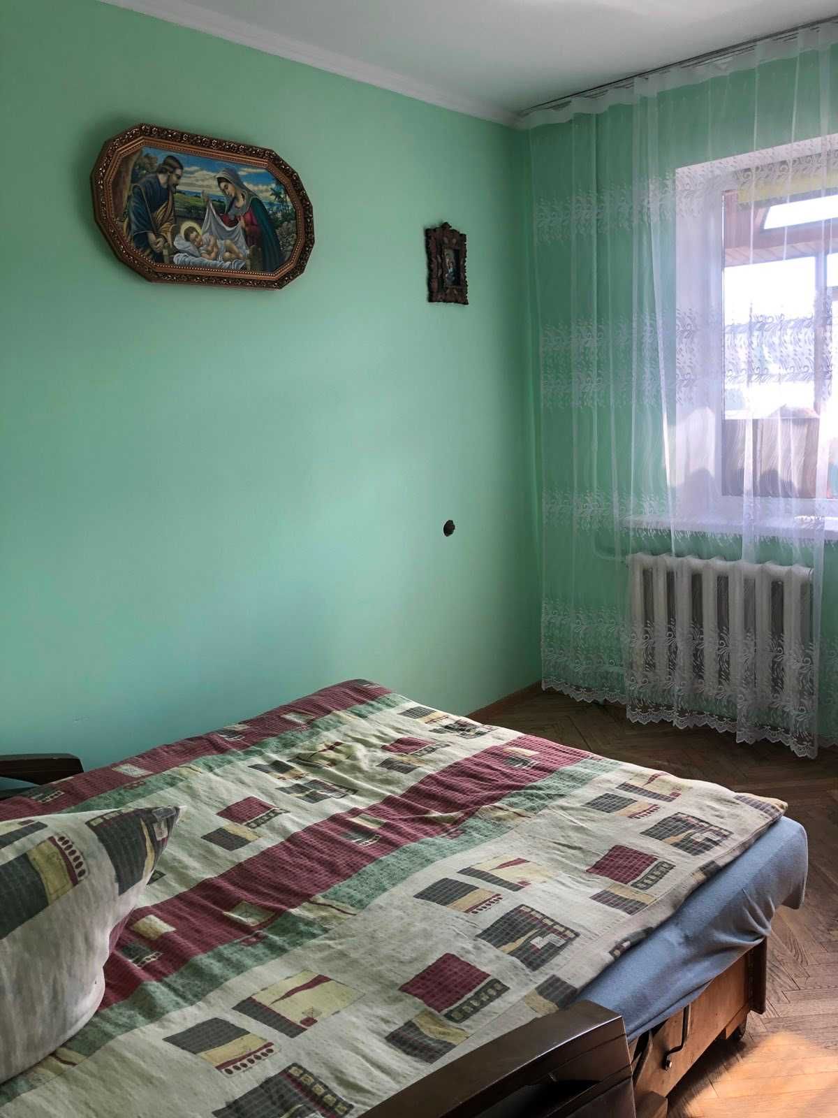 Оренда однієї кімнати в 3-кім квартирі на вулиці Михайла Гориня