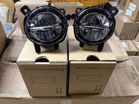 туманка ф30 лед бмв Туманки led bmw f30 f31 lci рестайл ф32 ф36 ф33