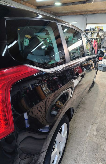 Pranie tapicerki samochodowej i meblowej