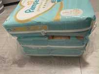 3x Pampers Premium Care 1