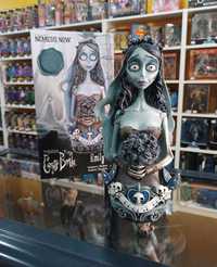 Busto do filme Corpse Bride - Emily