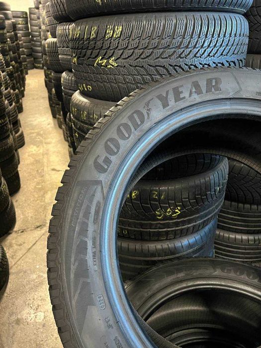 285/45 R20 GOODYEAR ULTRAGRIP 8 PERFORMANCE (80-90% прот) 265 275 40