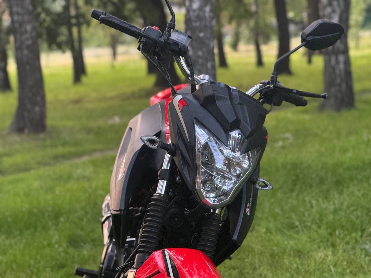 SPARK SP200 R28.