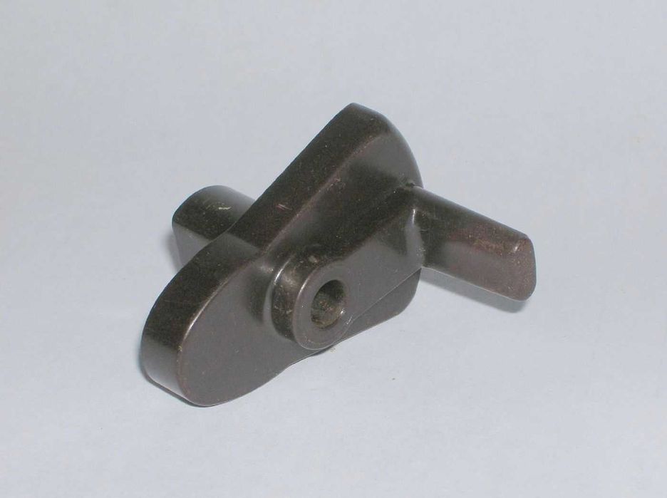 Botão comutador de ondas Philips