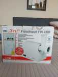 Maszynka do mięsa 3 w 1 FW2398