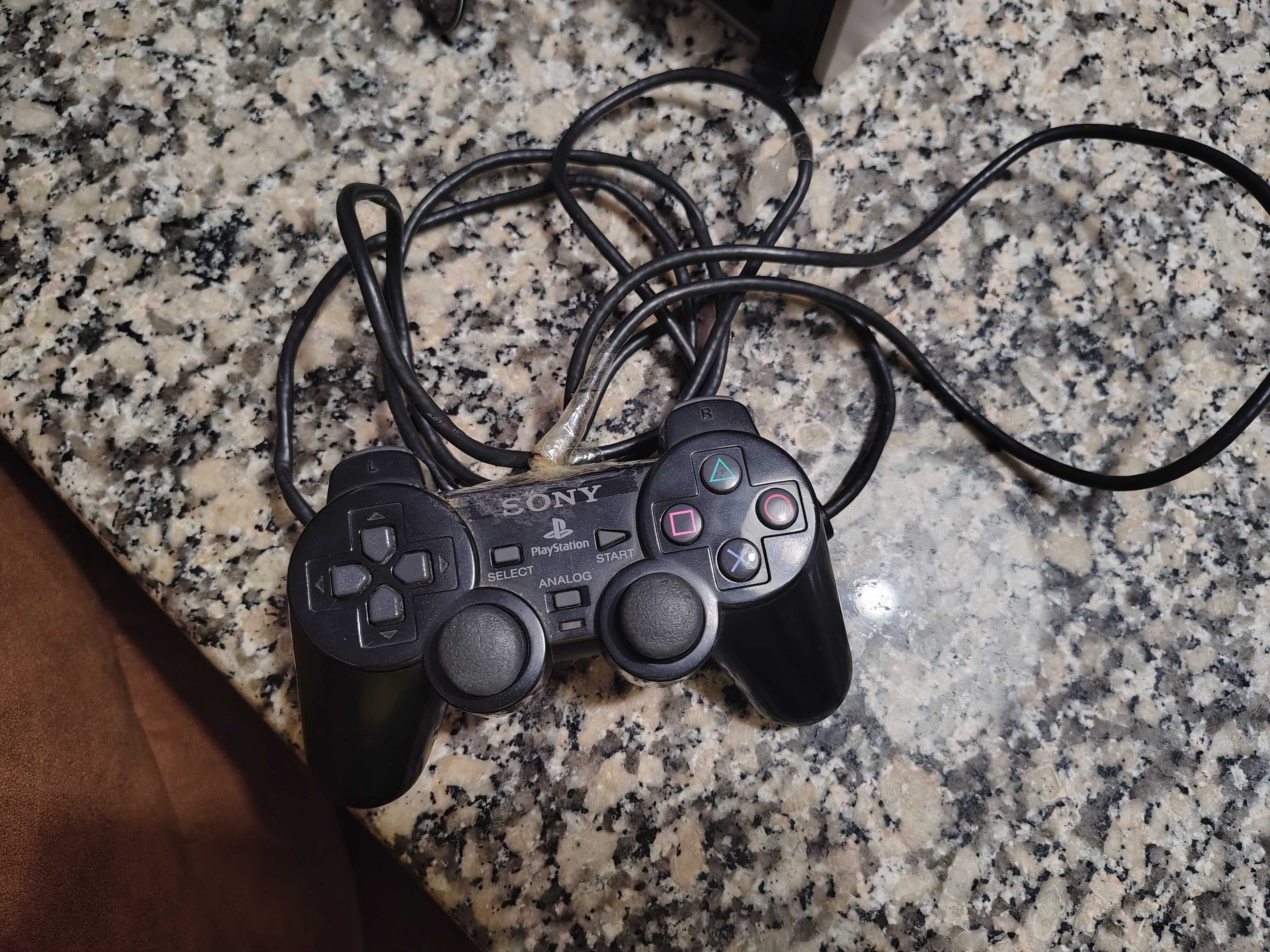 PlayStation 2 SCPH-39004