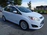 Ford C-Max 2015 White