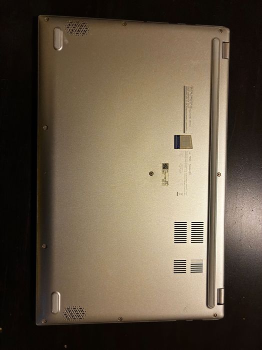 Notebook Asus Vivobook