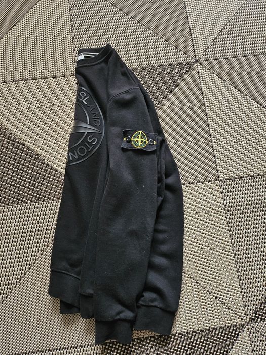 Продам кофту,толстовка ,светр Stone Island,розмір S