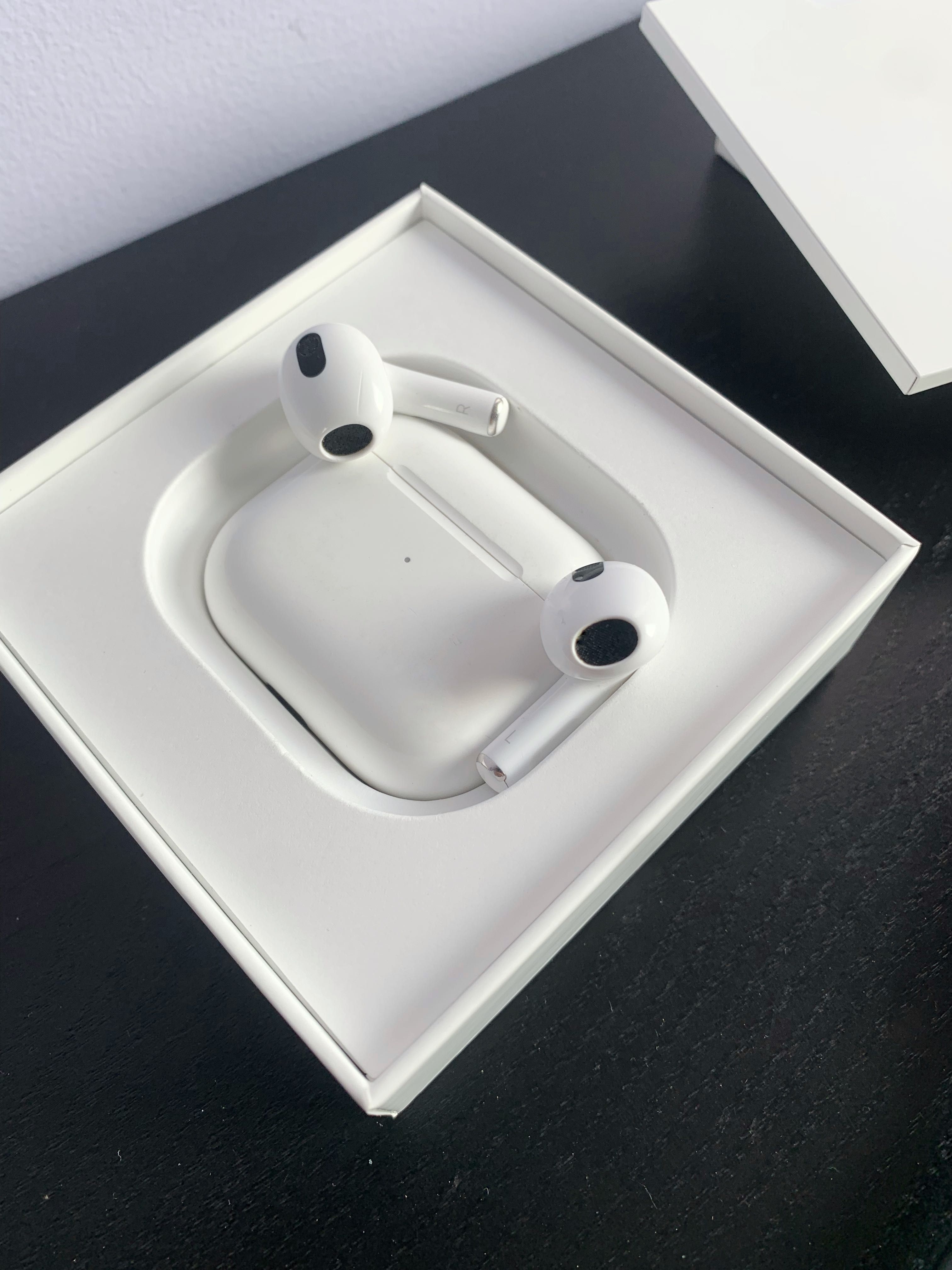 Apple AirPods 3 ORYGINAL